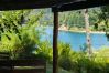 Casa em San Carlos de Bariloche - CÁLIDA CASONA ALPINA FRENTE AL LAGO NAHUEL HUAPI