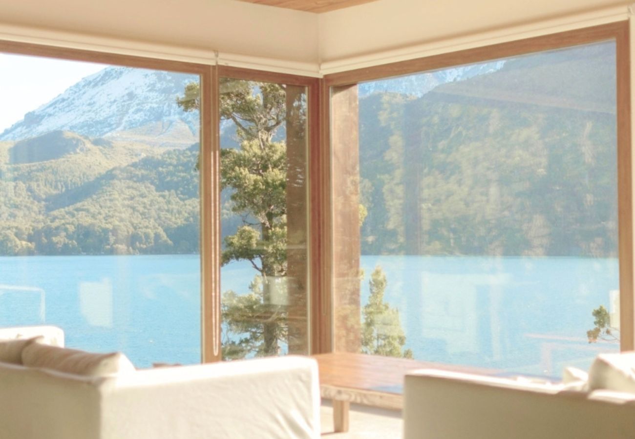 Apartamento em San Carlos de Bariloche - Lenga PBD: Apart 2 quartos e 2 banh