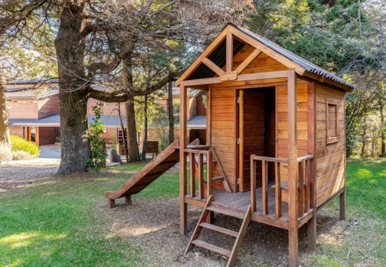 Apartamento em San Carlos de Bariloche - Lenga PBD: Apart 2 quartos e 2 banh