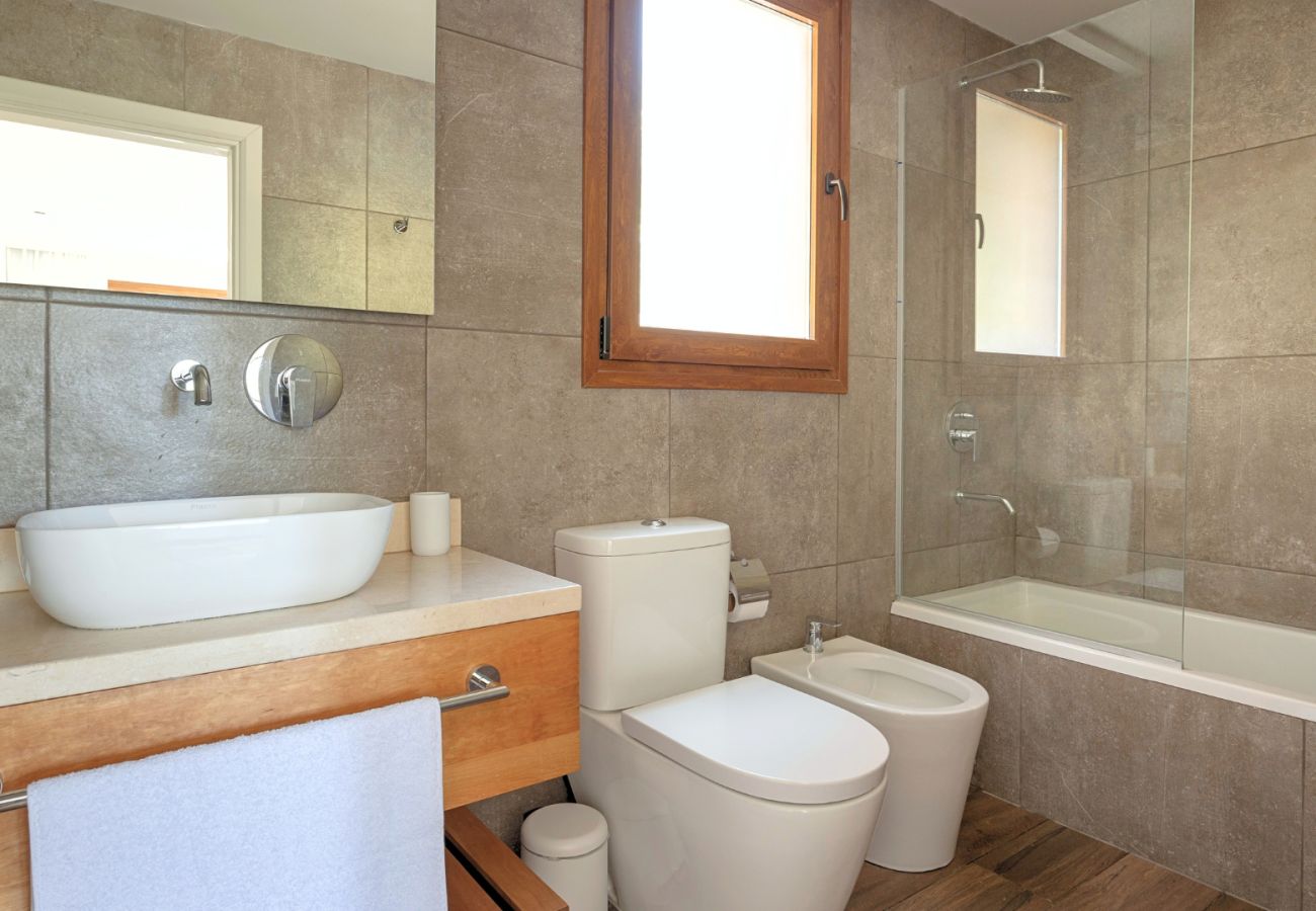 Apartamento em San Carlos de Bariloche - Lenga PBD: Apart 2 quartos e 2 banh