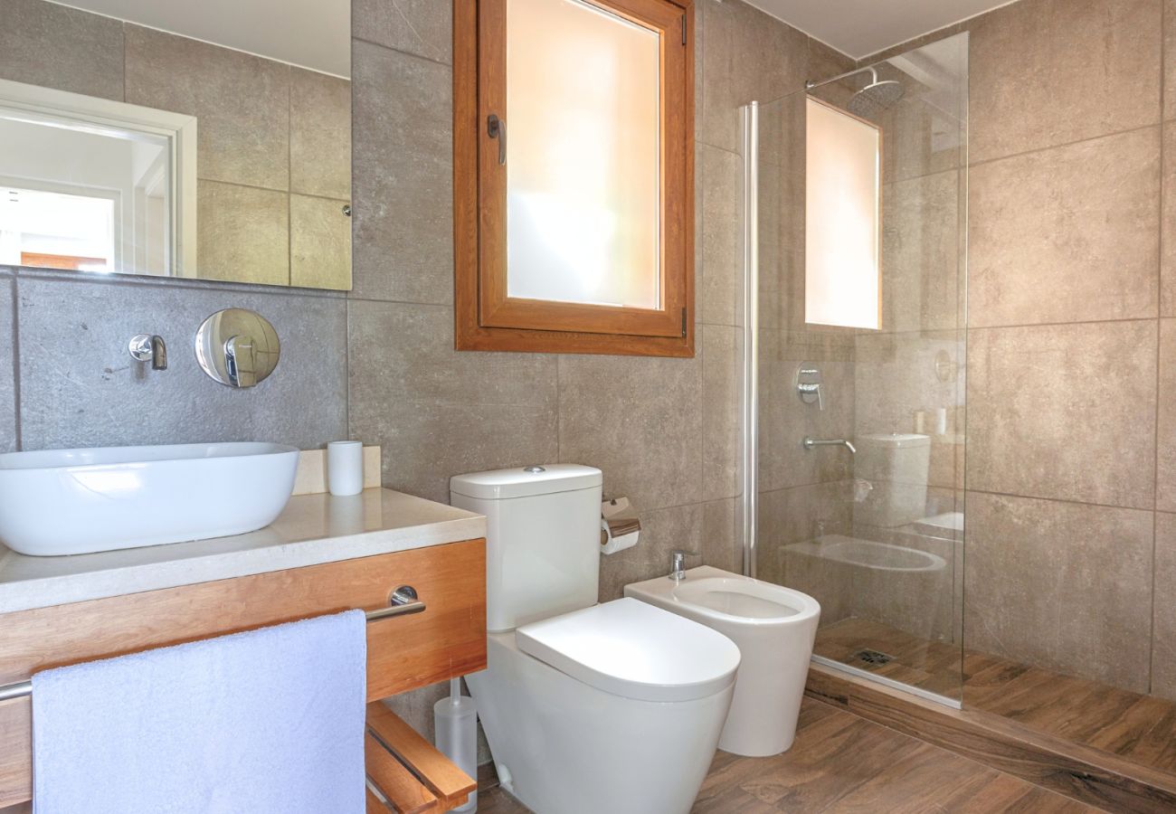 Apartamento em San Carlos de Bariloche - Lenga PBD: Apart 2 quartos e 2 banh
