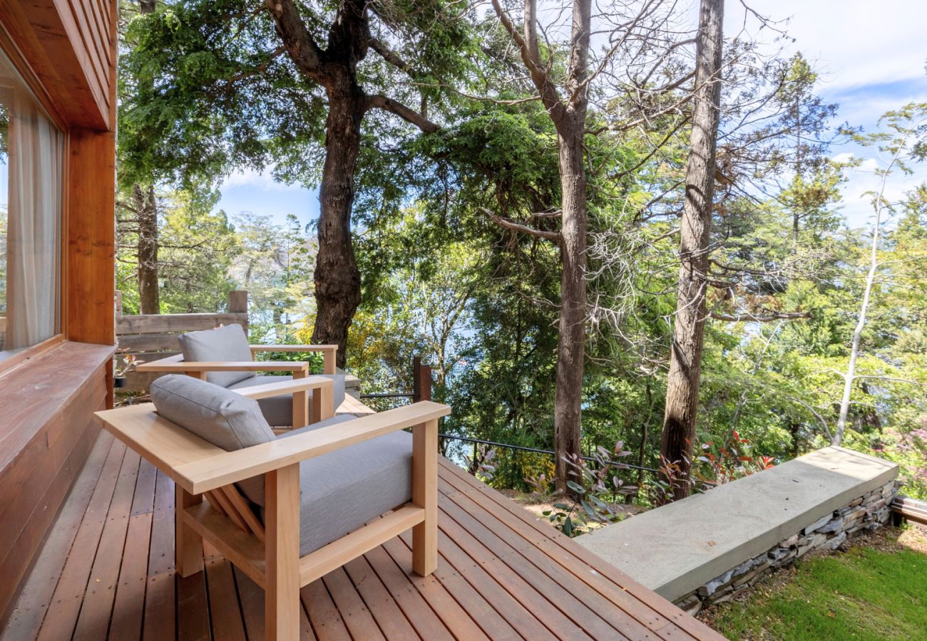 Apartamento em San Carlos de Bariloche - Lenga PBD: Apart 2 quartos e 2 banh