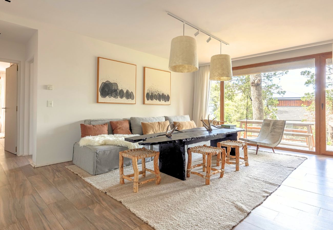 Apartamento em San Carlos de Bariloche - Lenga PBD: Apart 2 quartos e 2 banh