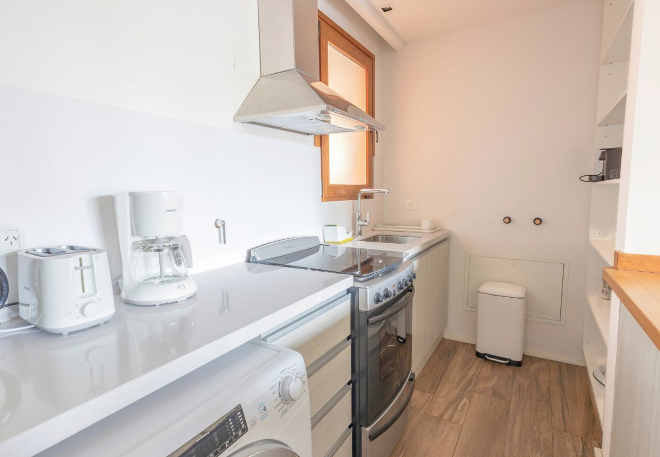 Apartamento em San Carlos de Bariloche - Lenga PBD: Apart 2 quartos e 2 banh