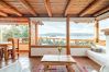 Casa em San Carlos de Bariloche - VIEW03 - Cabana de montanha com vista incrível para o lago
