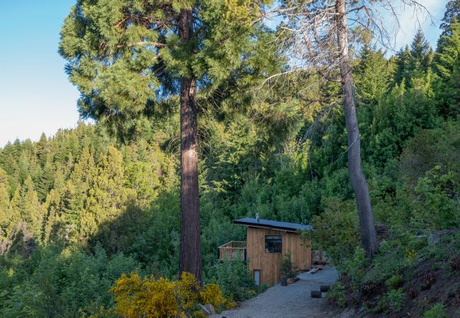 San Carlos de Bariloche - Cabana