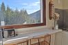 Apartamento em San Carlos de Bariloche - CATE14 Apartamento para 6 pessoas na base do Cerro Catedral.