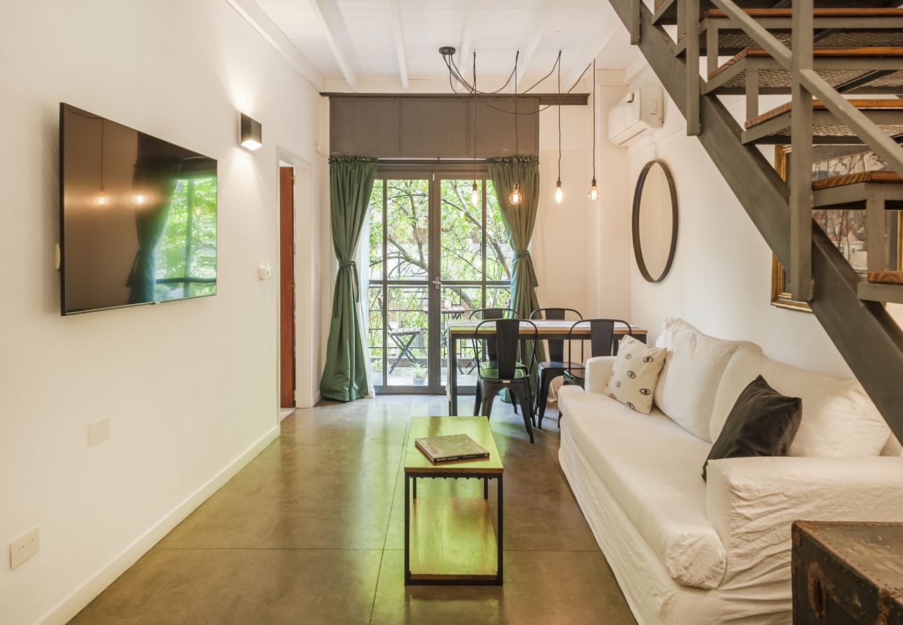 Apartamento em Buenos Aires - Oro