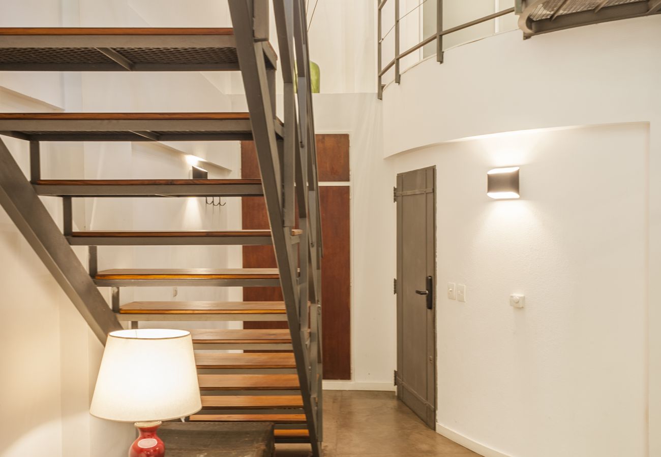 Apartamento em Buenos Aires - Oro