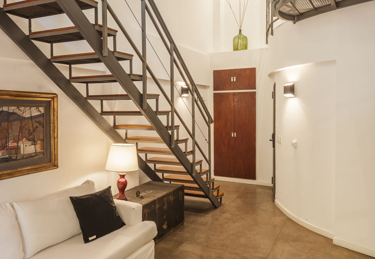 Apartamento em Buenos Aires - Oro