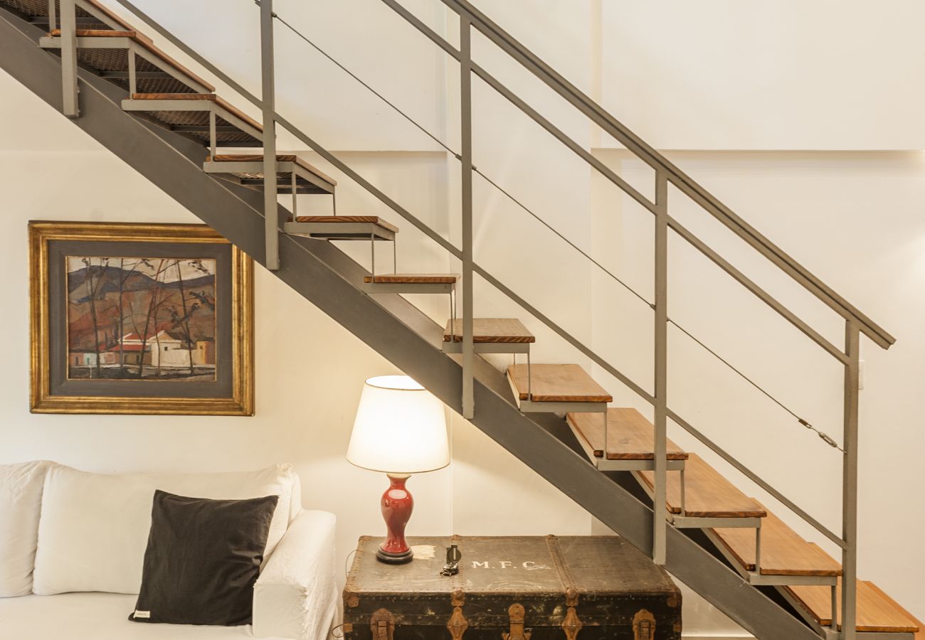 Apartamento em Buenos Aires - Oro