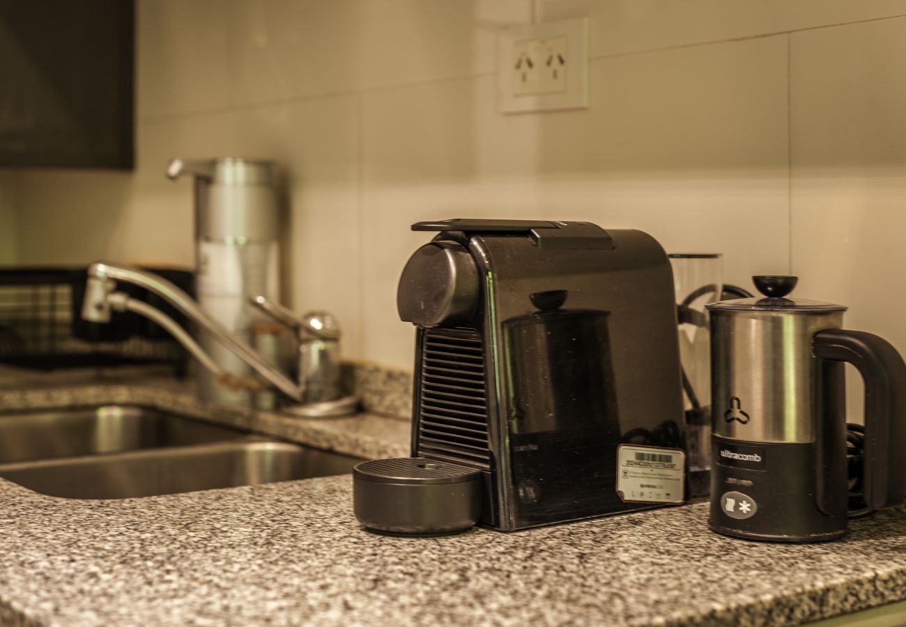 Apartamento em Buenos Aires - Oro