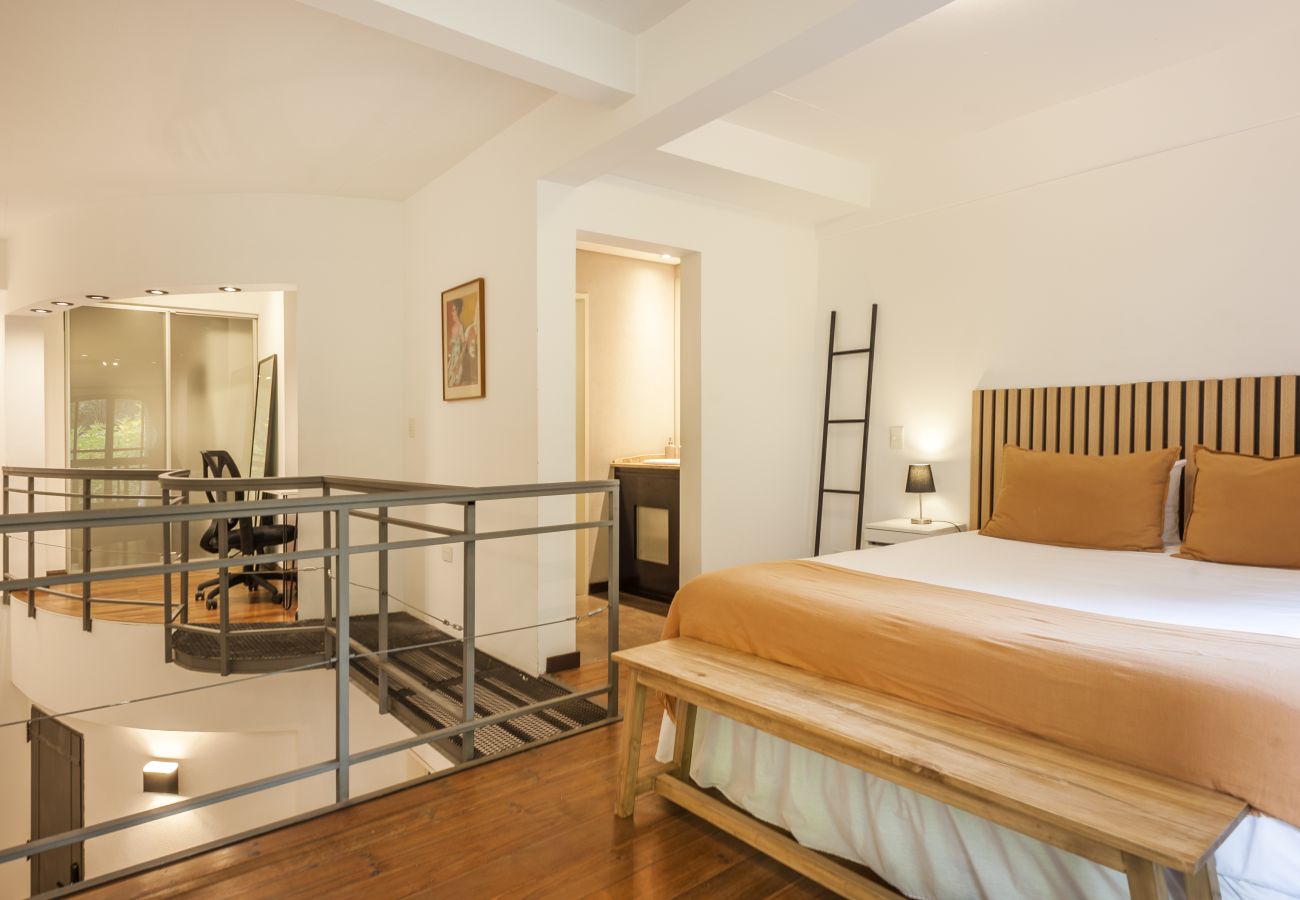 Apartamento em Buenos Aires - Oro