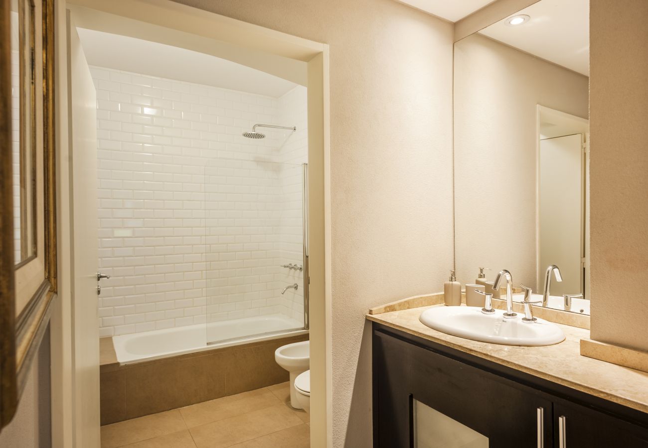 Apartamento em Buenos Aires - Oro