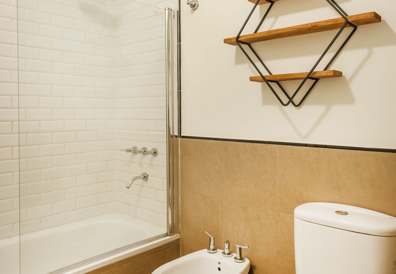 Apartamento em Buenos Aires - Oro