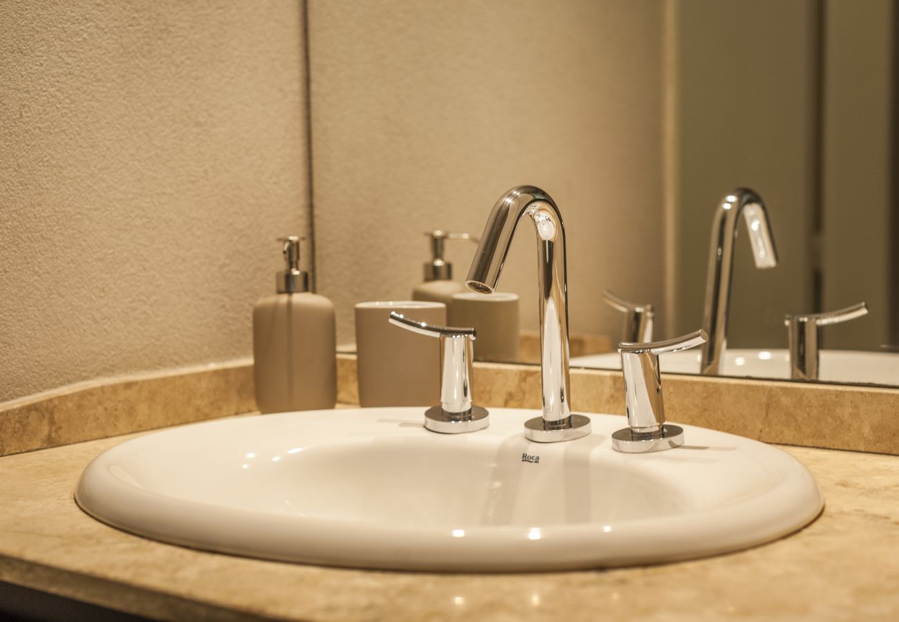 Apartamento em Buenos Aires - Oro