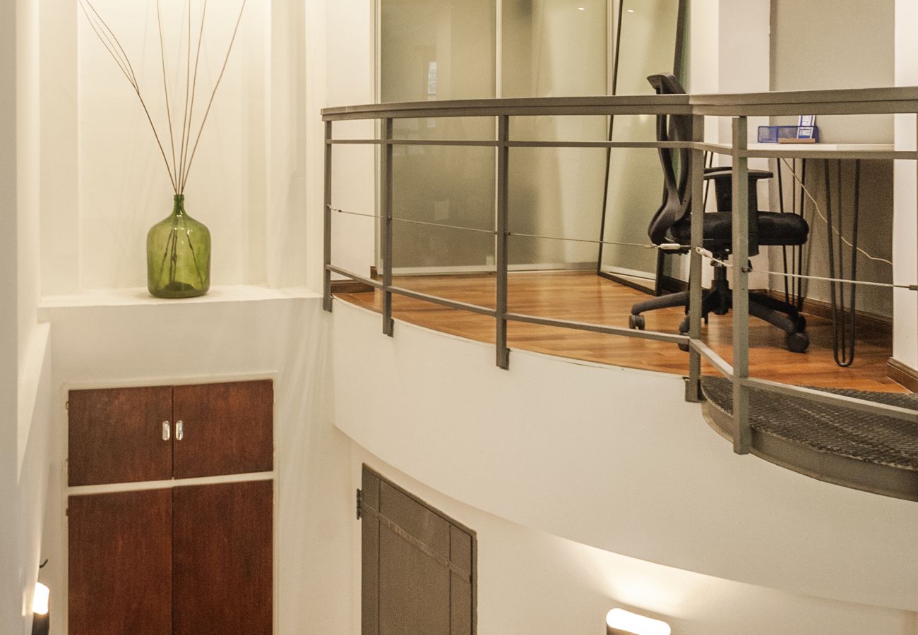 Apartamento em Buenos Aires - Oro