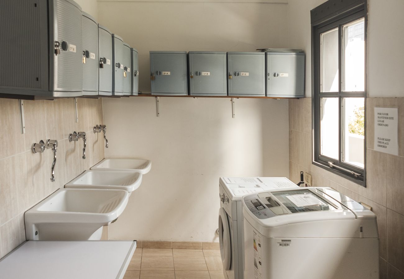Apartamento em Buenos Aires - Oro
