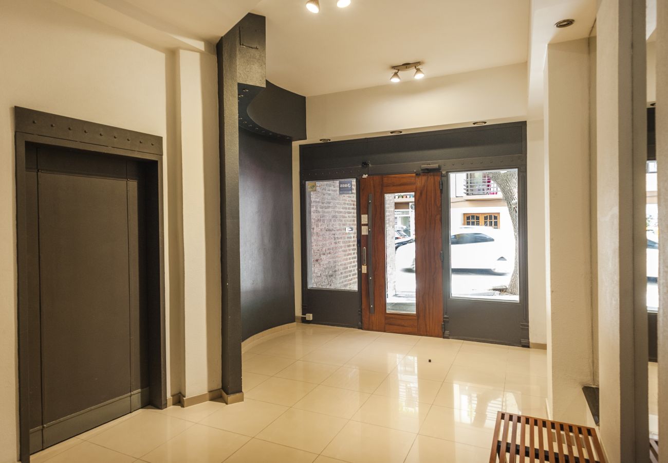 Apartamento em Buenos Aires - Oro