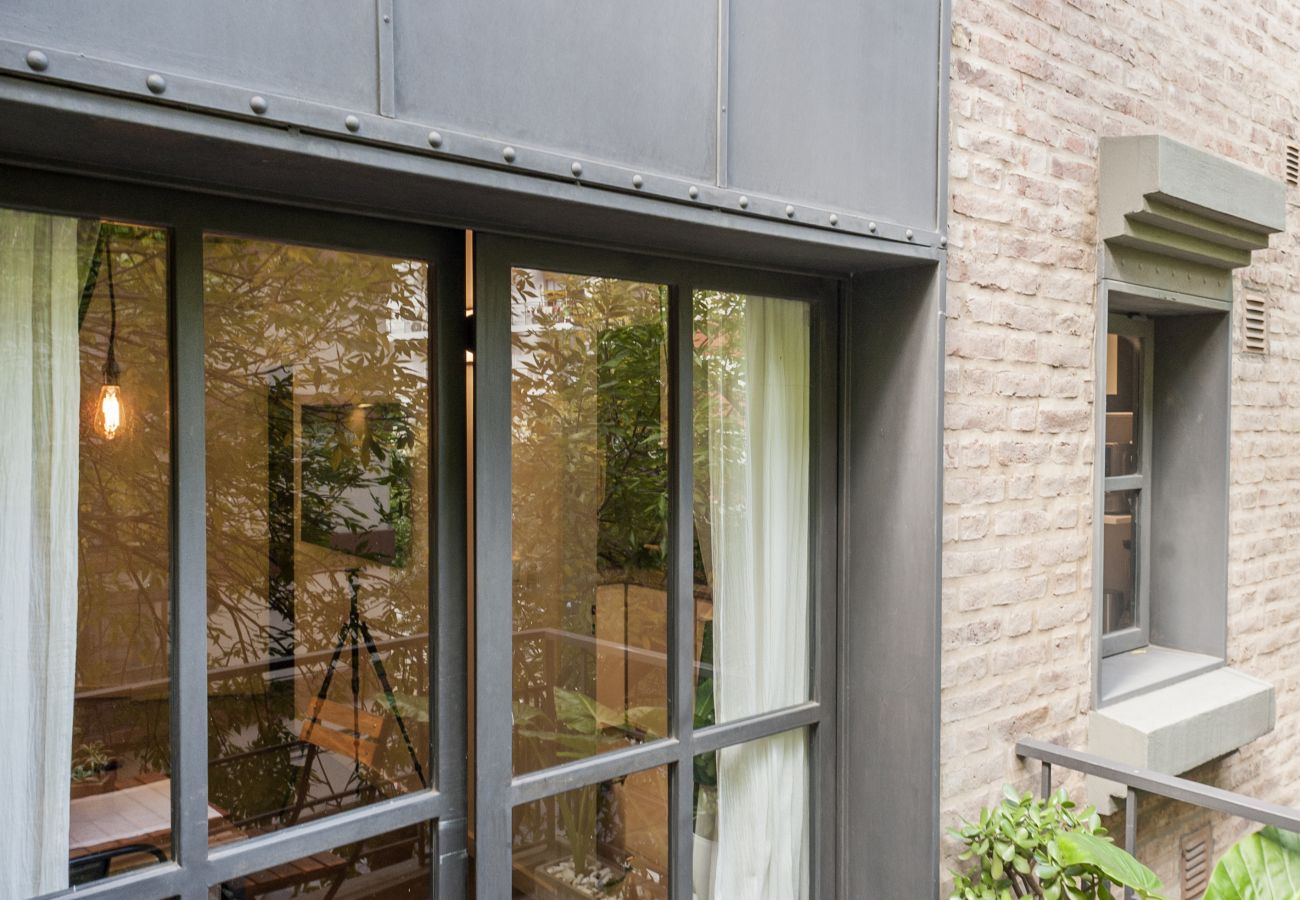 Apartamento em Buenos Aires - Oro