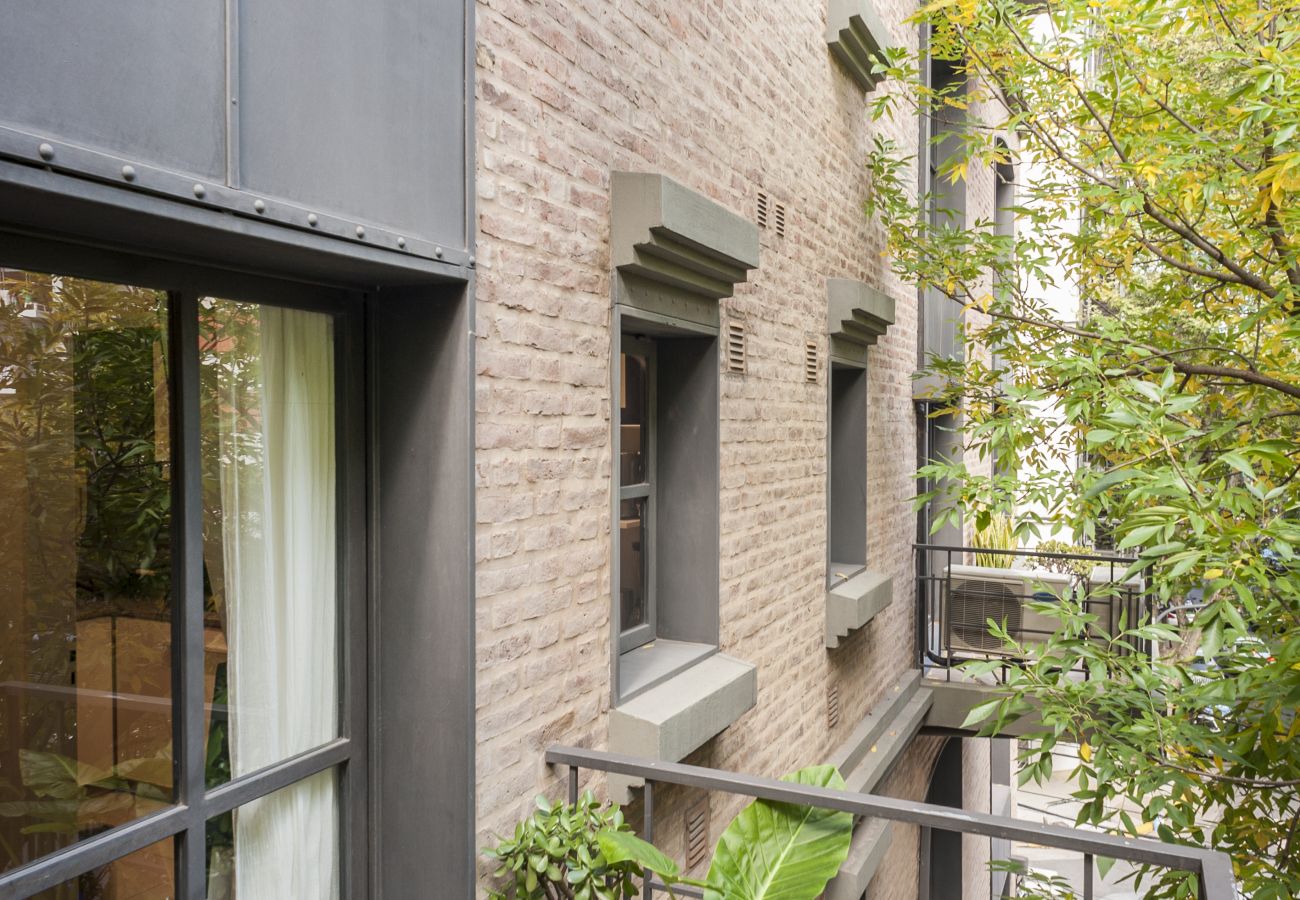 Apartamento em Buenos Aires - Oro