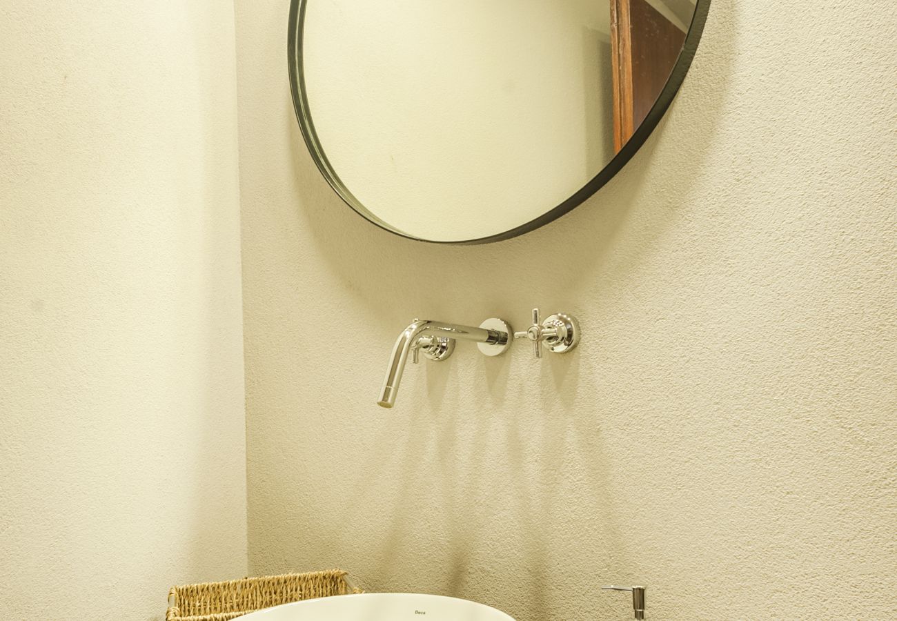 Apartamento em Buenos Aires - Oro