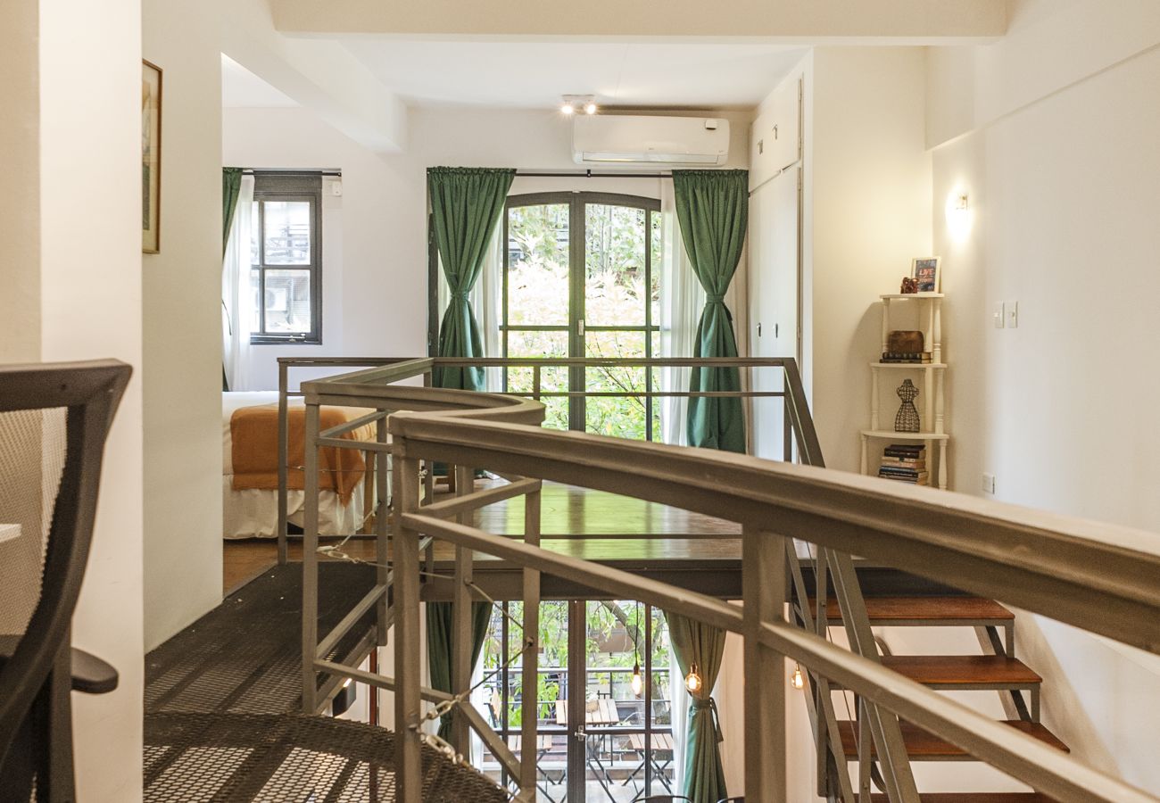 Apartamento em Buenos Aires - Oro