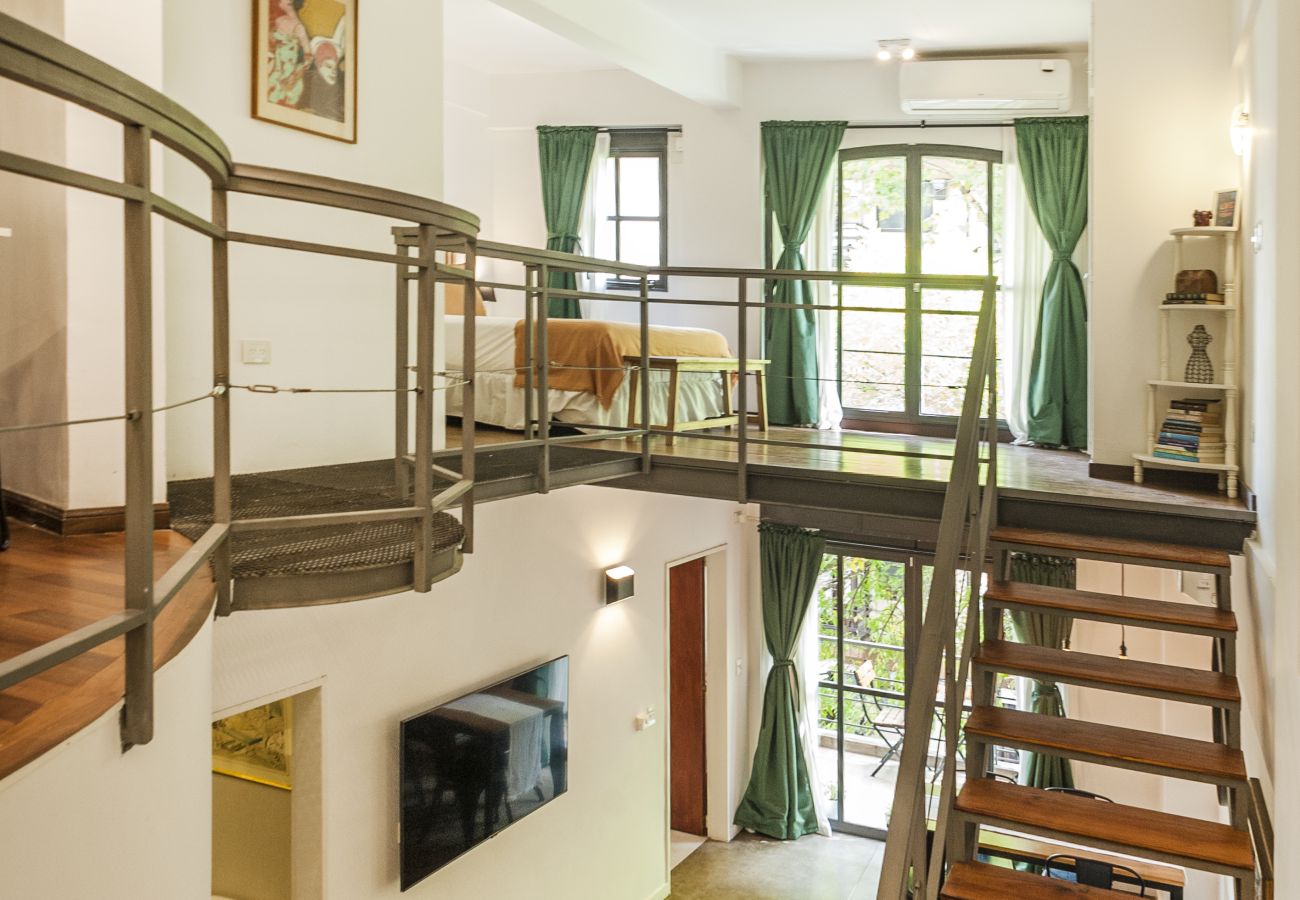 Apartamento em Buenos Aires - Oro