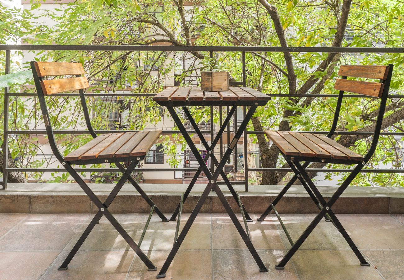 Apartamento em Buenos Aires - Oro