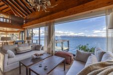 Casa em San Carlos de Bariloche - Huapi48- Vila exclusiva em Nahuel Huapi Casa em San Carlos de Bariloche - Huapi48- Vila exclusiva em Nahuel Huapi