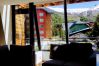 Apartamento em San Carlos de Bariloche - CATE27 Confortável apartamento na base do Cerro Catedral