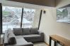 Apartamento em San Carlos de Bariloche - CATE27 Confortável apartamento na base do Cerro Catedral