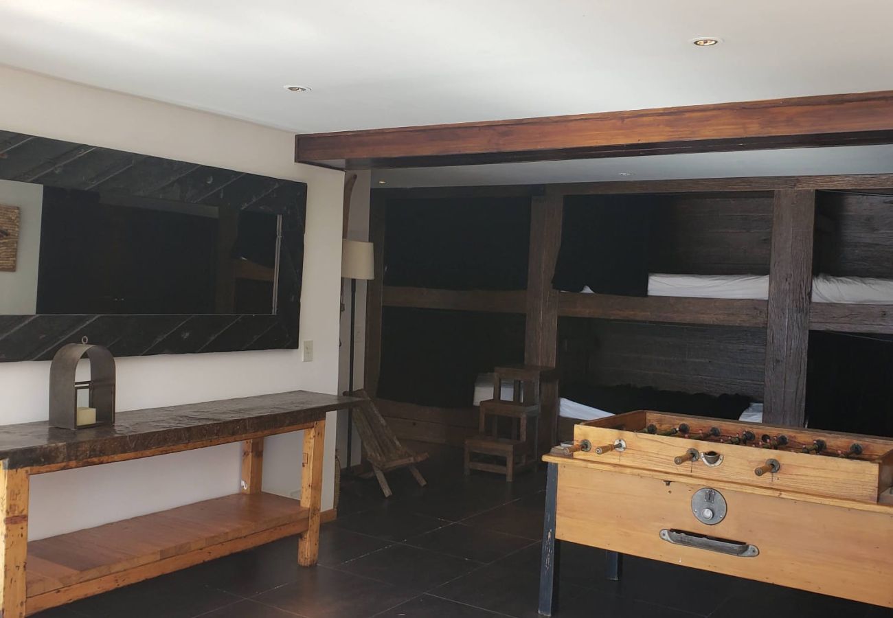 Casa em San Carlos de Bariloche -  Linda casa com vista para a costa do lago e para a montanha. MORE 10