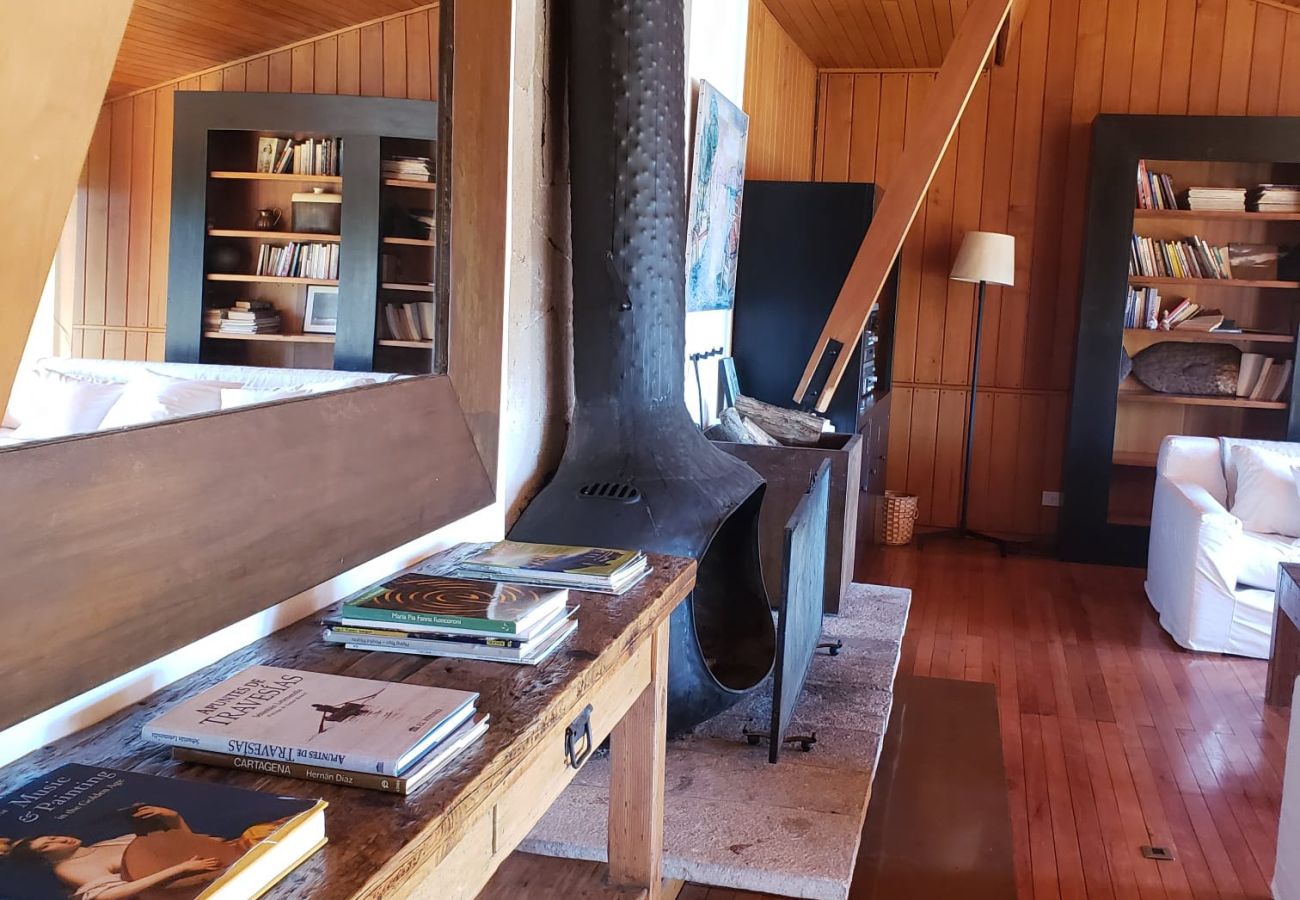 Casa em San Carlos de Bariloche -  Linda casa com vista para a costa do lago e para a montanha. MORE 10