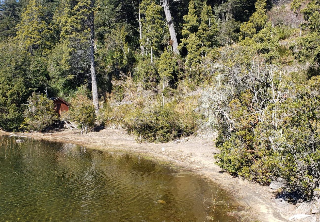 Casa em San Carlos de Bariloche -  Linda casa com vista para a costa do lago e para a montanha. MORE 10