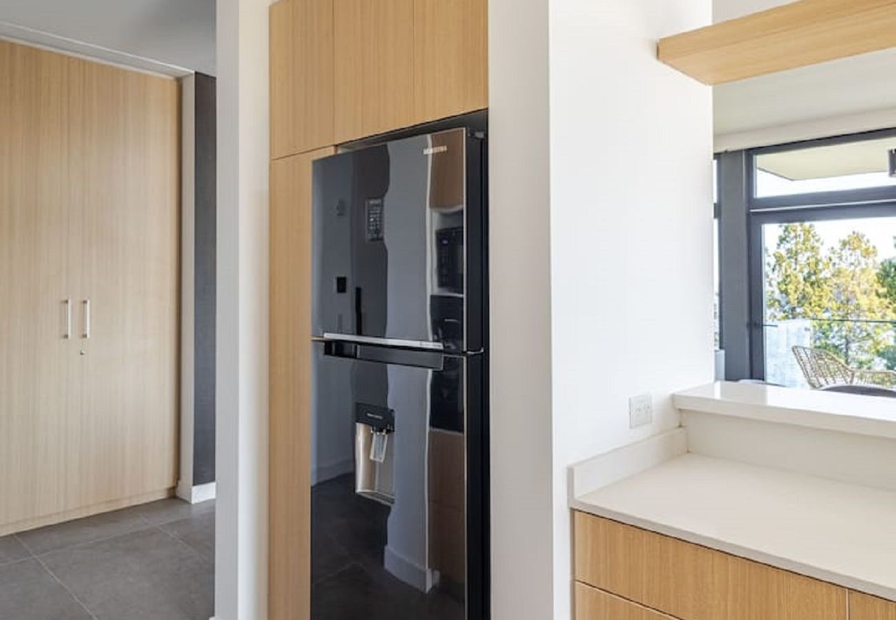 Apartamento em San Carlos de Bariloche - HUAPI50 – Jacuzzi, Piscina e Vista para o Lago