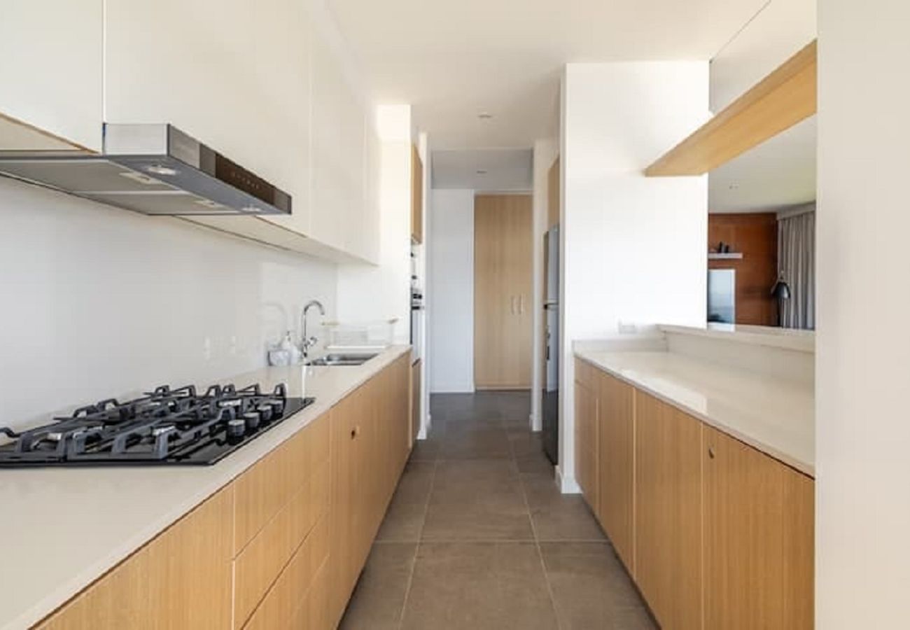 Apartamento em San Carlos de Bariloche - HUAPI50 – Jacuzzi, Piscina e Vista para o Lago