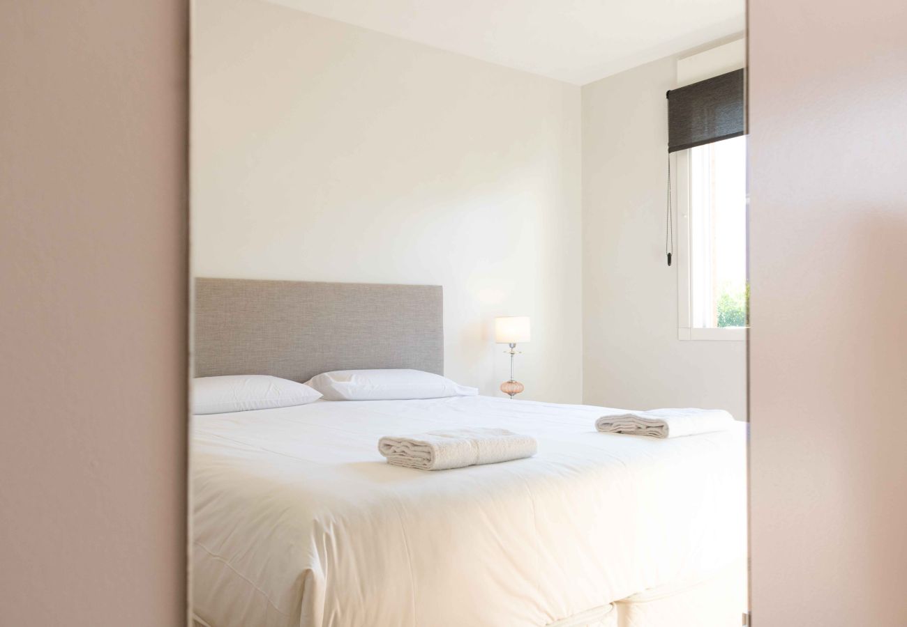 Apartamento em Buenos Aires - Charcas 3B