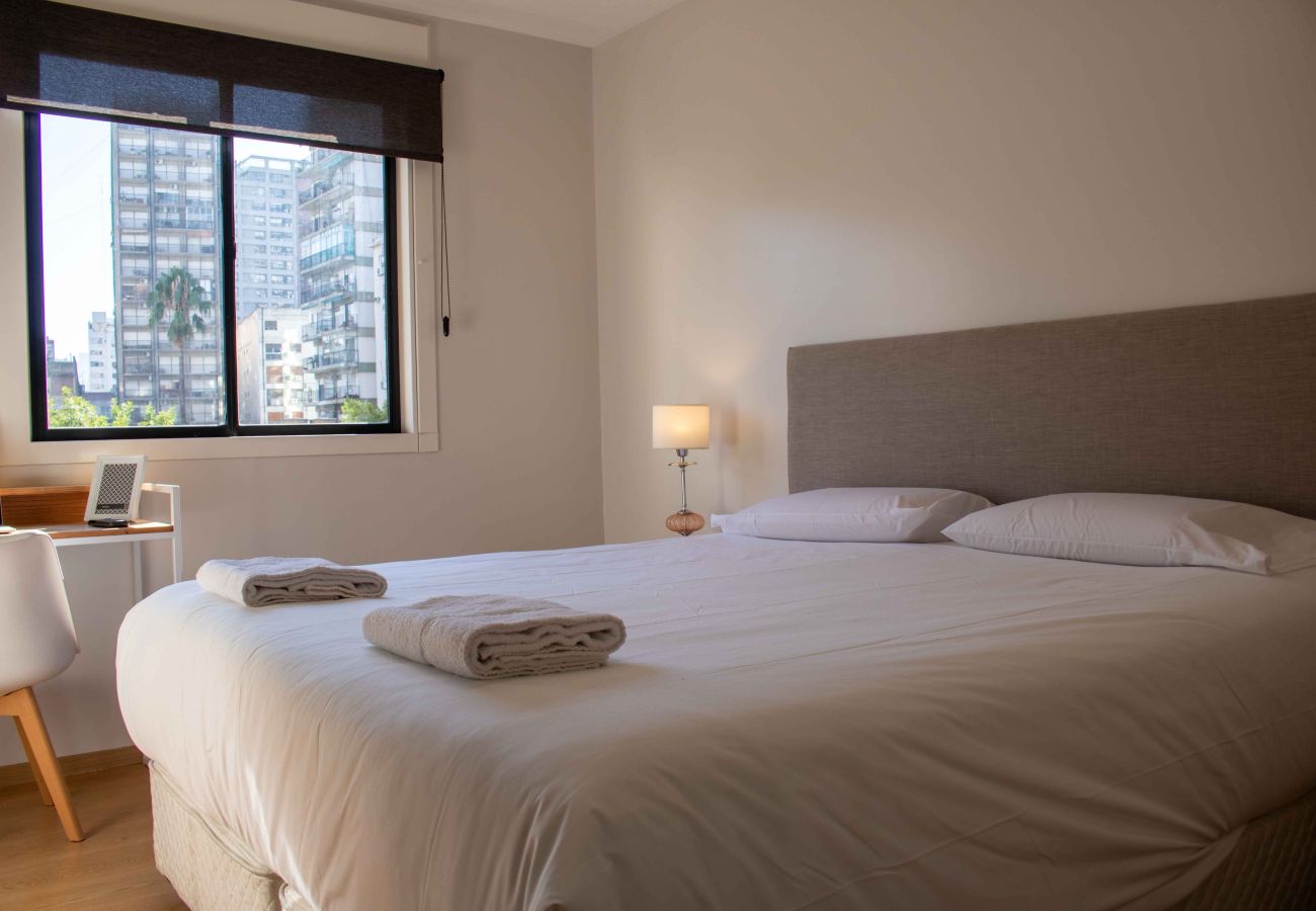 Apartamento em Buenos Aires - Charcas 3B