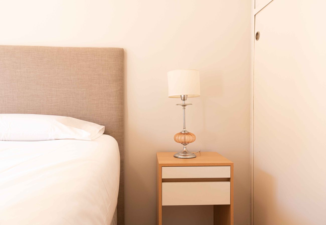 Apartamento em Buenos Aires - Charcas 3B