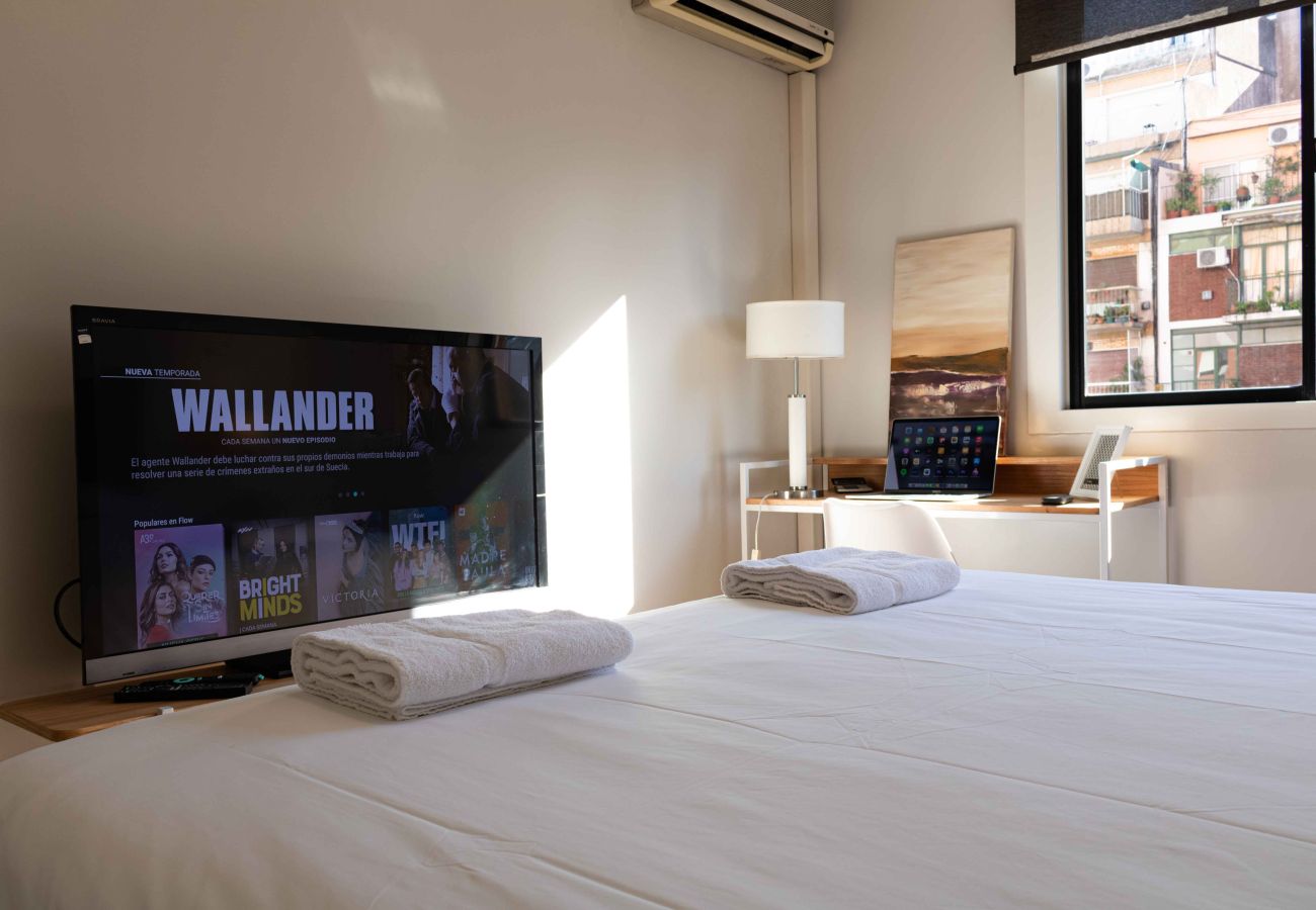 Apartamento em Buenos Aires - Charcas 3B
