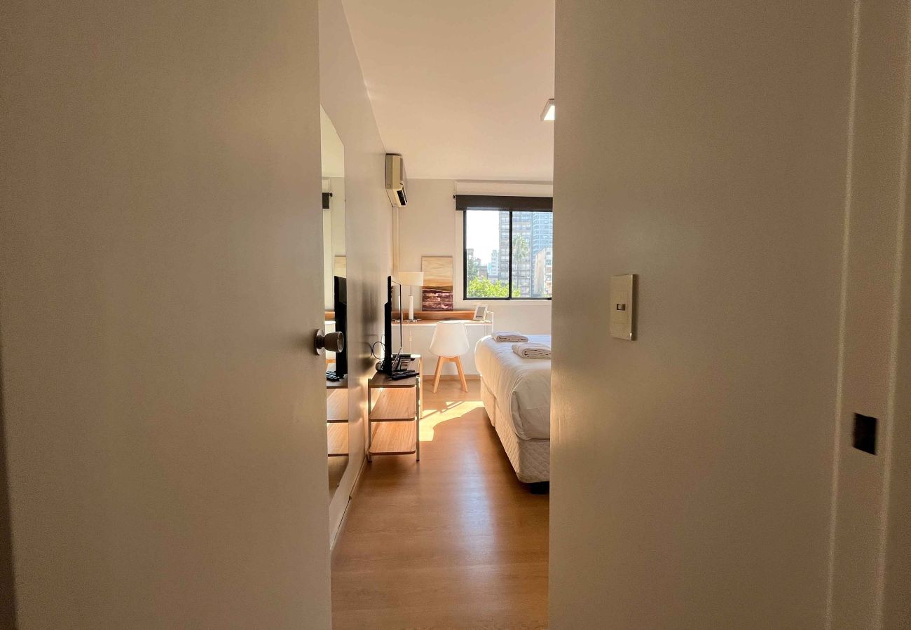 Apartamento em Buenos Aires - Charcas 3B