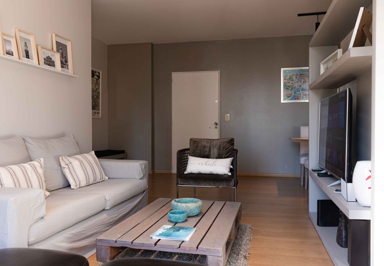 Apartamento em Buenos Aires - Charcas 3B
