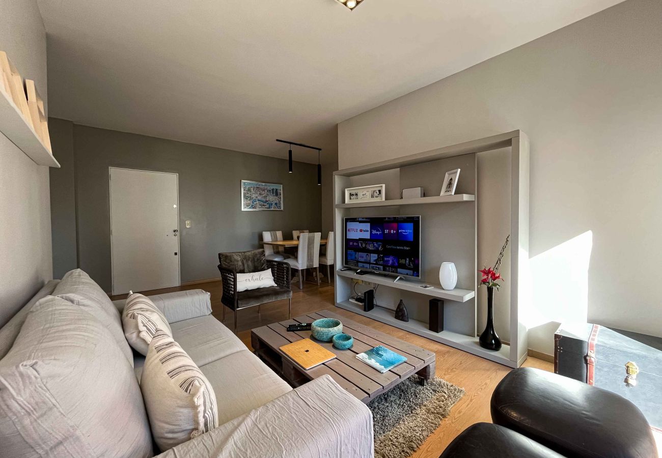 Apartamento em Buenos Aires - Charcas 3B