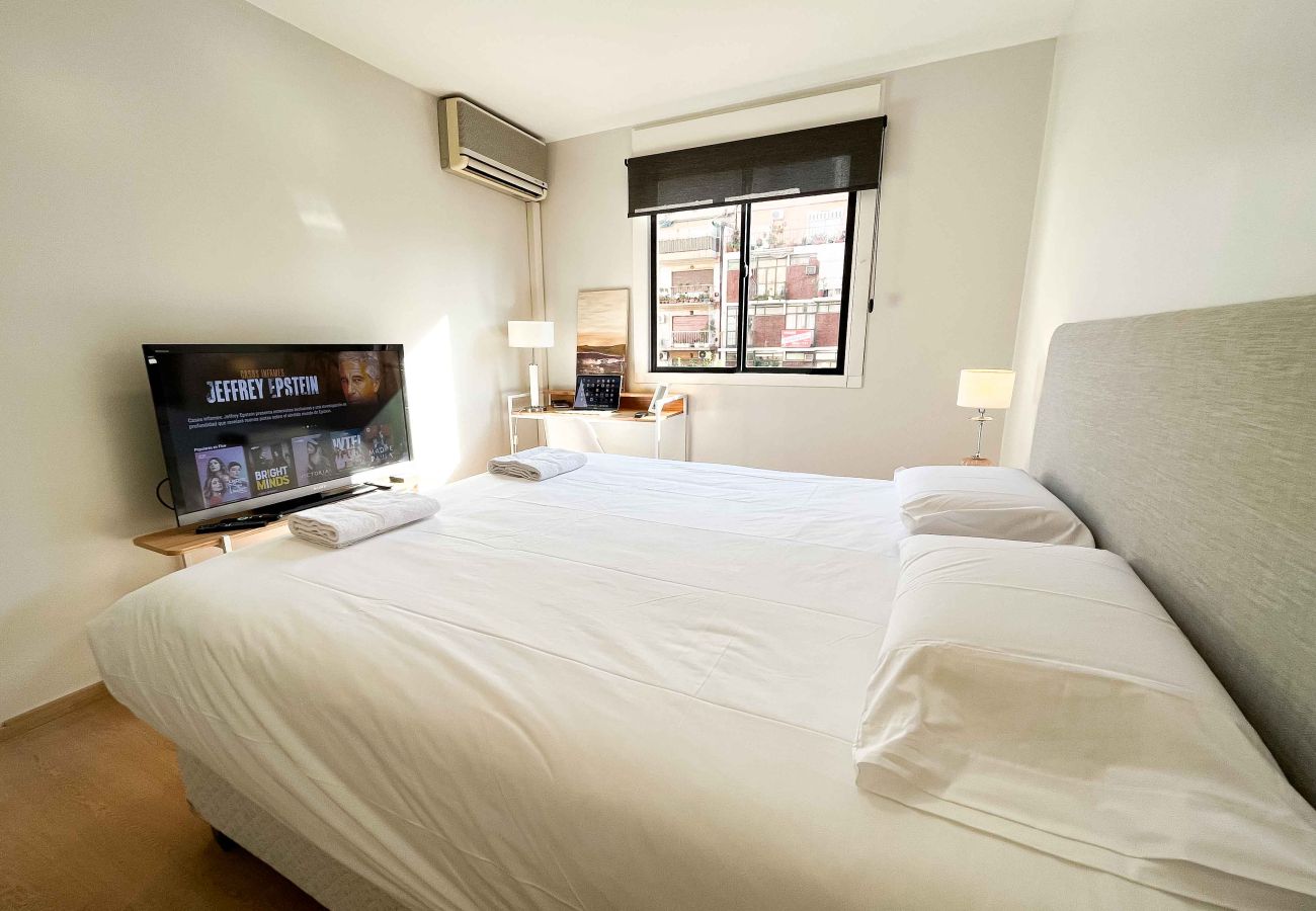 Apartamento em Buenos Aires - Charcas 3B