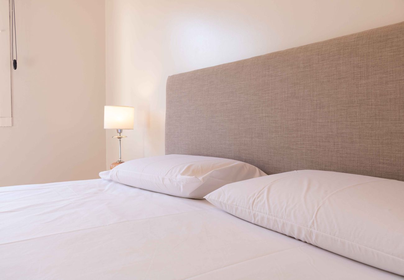 Apartamento em Buenos Aires - Charcas 3B