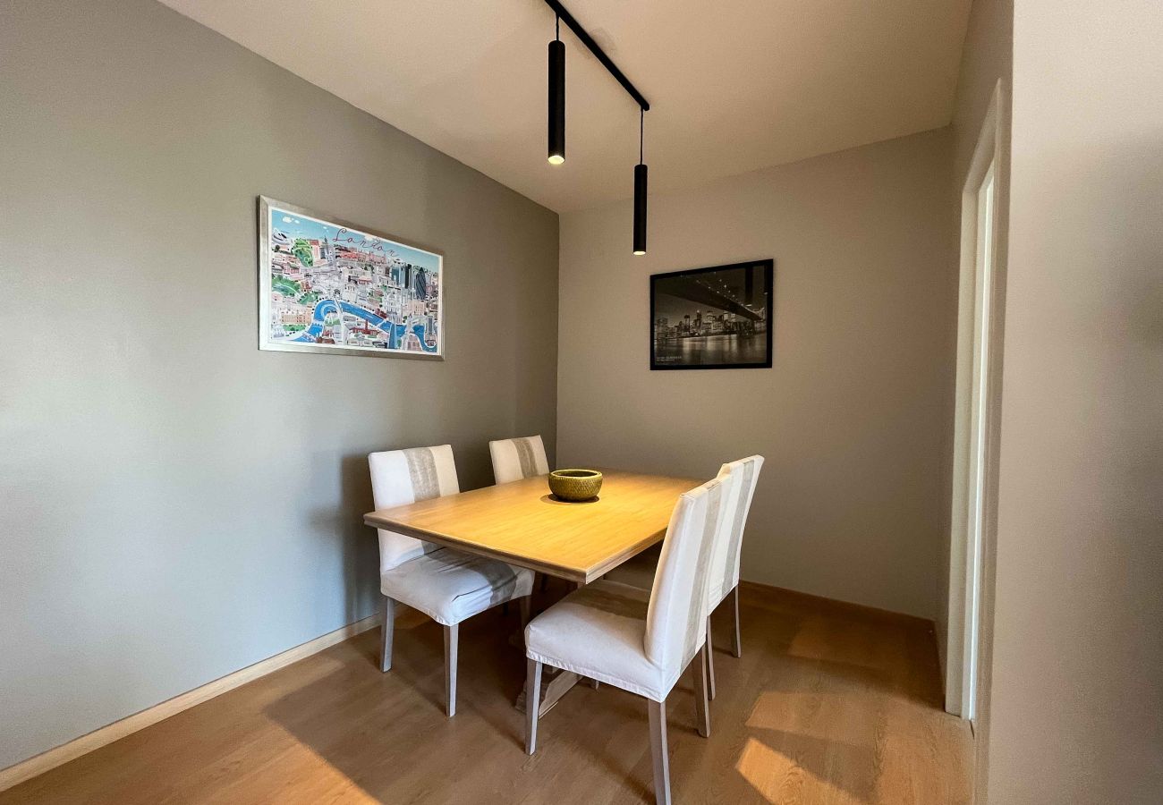 Apartamento em Buenos Aires - Charcas 3B