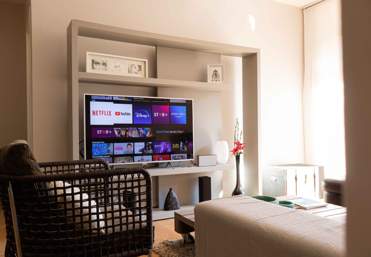 Apartamento em Buenos Aires - Charcas 3B