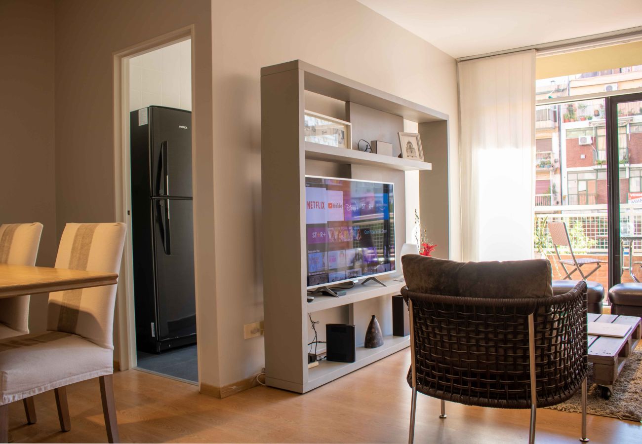 Apartamento em Buenos Aires - Charcas 3B