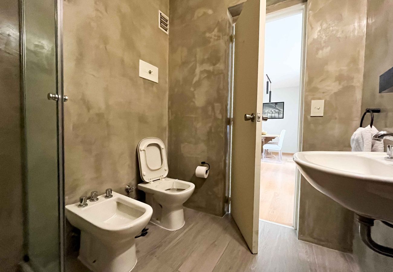 Apartamento em Buenos Aires - Charcas 3B